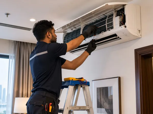 Ac Repair